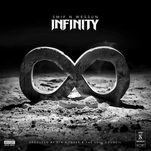 Smif-n-wessun - Infinity - Music CD