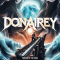 Airey,don - Pushed To The Edge - Vinyl Record