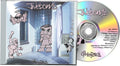 Jivebomb - Ethereal - Music CD