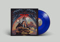 Kal-el - Astral Voyager Vol.1 - Blue - Vinyl Record