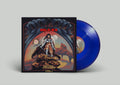 Kal-El - Astral Voyager Vol.1 - Blue (Blue) [Colored Vinyl]