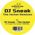 Dj Sneak - Jacker Remixes - Vinyl Record