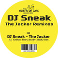 Jacker Remixes [12" Vinyl] Vinyl Record