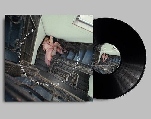Sparks,ludy - Songs For The Daydreamers / Songs Of The Hazy - Vinyl Record