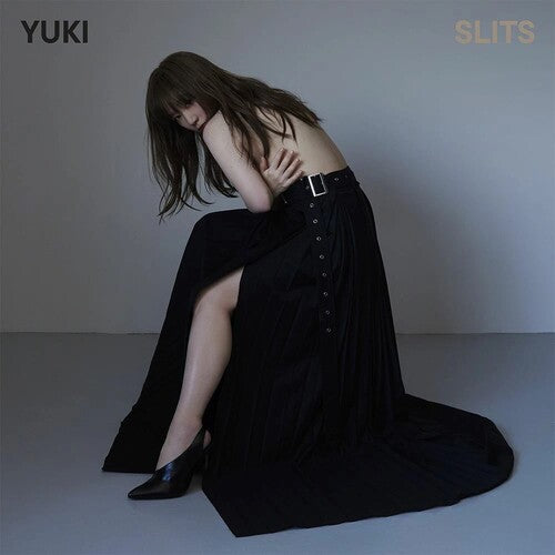 Yuki - Slits - Vinyl Record