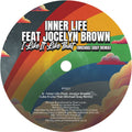 Inner Life - I Like It Like That (michael Gray Remix) - Vinyl Record
