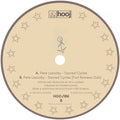 Lazonby,pete - Sacred Cycles - Vinyl Record