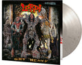 Lordi - Get Heavy - Vinyl Record
