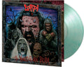 Monsterican Dream [Clear Vinyl] (Grn) [180 Gram] Vinyl Record