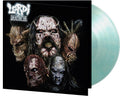 Deadache (Blue) [Colored Vinyl] [180 Gram] (Wht) Vinyl Record