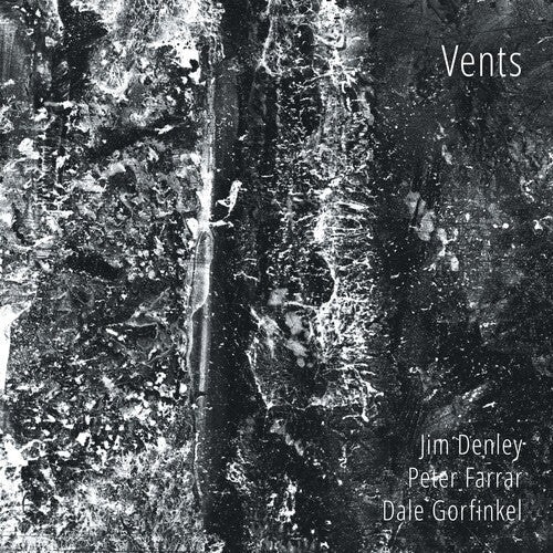 Denley,jim - Vents - Music CD
