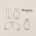 Bloomers - Cyclism - Music CD