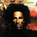 Bob & the Wailers Marley - Natty Dread Music CD