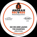 Sharpees - Go On & Laugh - Vinyl Record
