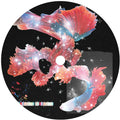 Sibold,konstantin - Lost In Space - Vinyl Record