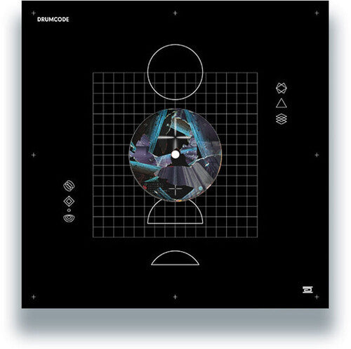 Massano - Lights - Vinyl Record