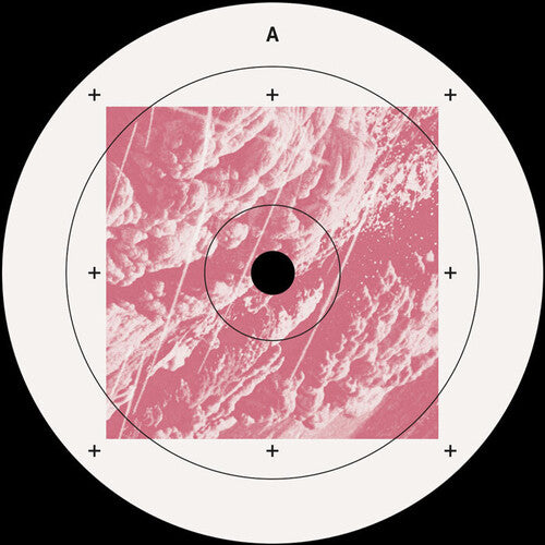 Drumsauw - Empire - Vinyl Record