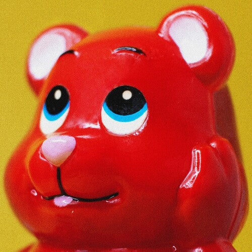 Phoneboy - Heartbreak Designer - Red - Vinyl Record