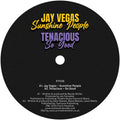 Fool's Paradise Sampler Vol. 5 / Various - Fool's Paradise Sampler Vol. 5 / Various - Vinyl Record