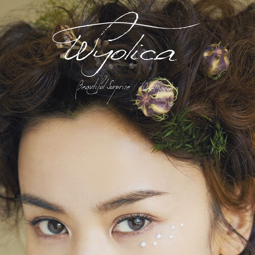 Wyolica - Beautiful Surprise / Oneroom - Vinyl Record