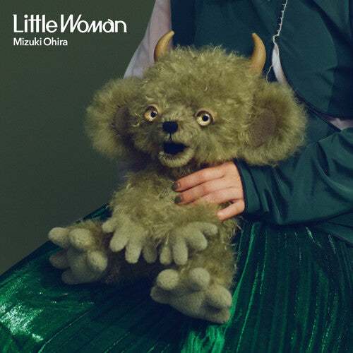 Ohira,mizuki - Little Woman - Vinyl Record