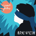 Arne Vinzon - Propos De Fantomes - Music CD