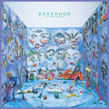 P-model - Karkador - Music CD