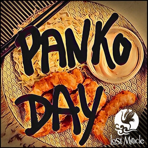 Leger,sebastien / Rosenfeld,roy - Panko Day - Vinyl Record