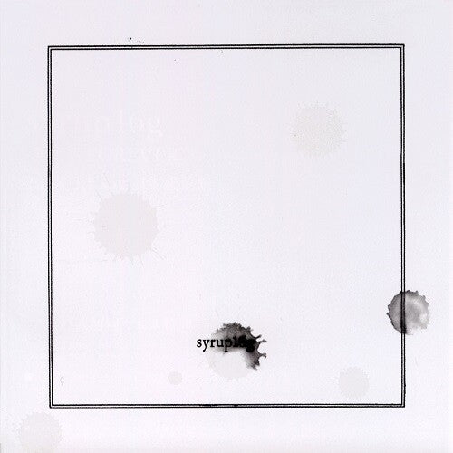 Syrup16g - Syrup16g - Vinyl Record