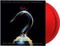 John Williams  (Colv) (Ogv) (Red) - Hook - O.S.T. [Colored Vinyl] [180 Gram] (Red)