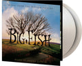 Big Fish - O.S.T. [Colored Vinyl] [180 Gram] (Wht) Vinyl Record