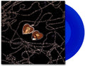 Tennis - Face Down In The Garden - Cobalt Blue (Blue) [LP]