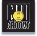 Jimpster - Phoenix - Vinyl Record