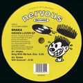 Shaka - Hidden Lover - Vinyl Record