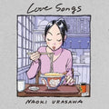 Urasawa,naoki - Love Songs - Music CD