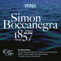 Elder,mark - Verdi: Simon Boccanegra (original 1857 Version) - Music CD
