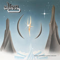 Alien - When Yesterday Comes Around - Music CD