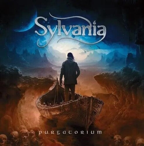 Sylvania - Purgatorium - Music CD