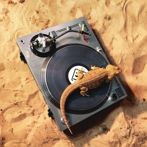X-coast - Riviera Collection - Vinyl Record