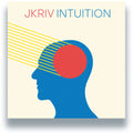 Jkriv - Intuition - Vinyl Record