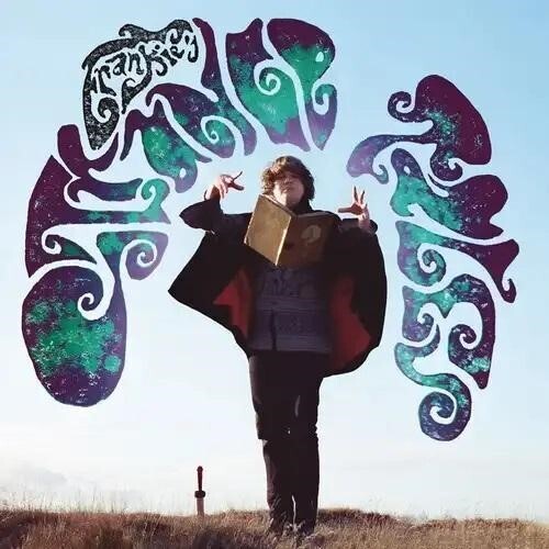 Frankie - Strange Tales - Vinyl Record