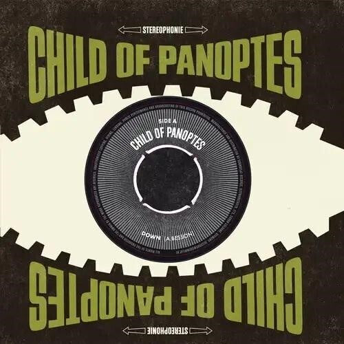 Child Of Panoptes - Down - Vinyl Record