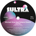 Gray,michael - Ivy (jimpster Remix) - Vinyl Record