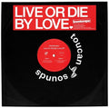 Lovetempo - Live Or Die By Love - Vinyl Record