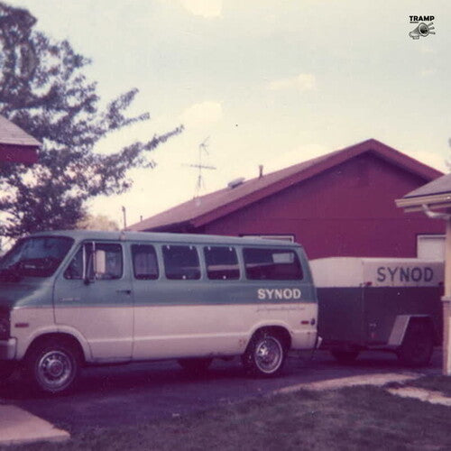 Synod - After All Is Said & Done - Vinyl Record