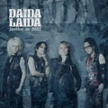 Daida Laida - Justice In 2025 - Music CD