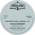 Gardner,taana - Heartbeat - Vinyl Record