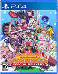 Ps4 Calamity Angels: Special Delivery - Ps4 Calamity Angels: Special Delivery - Video Game