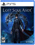 Ps5 Lost Soul Aside - Ps5 Lost Soul Aside - Video Game