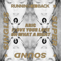 Aric - I Love Your Love - Vinyl Record